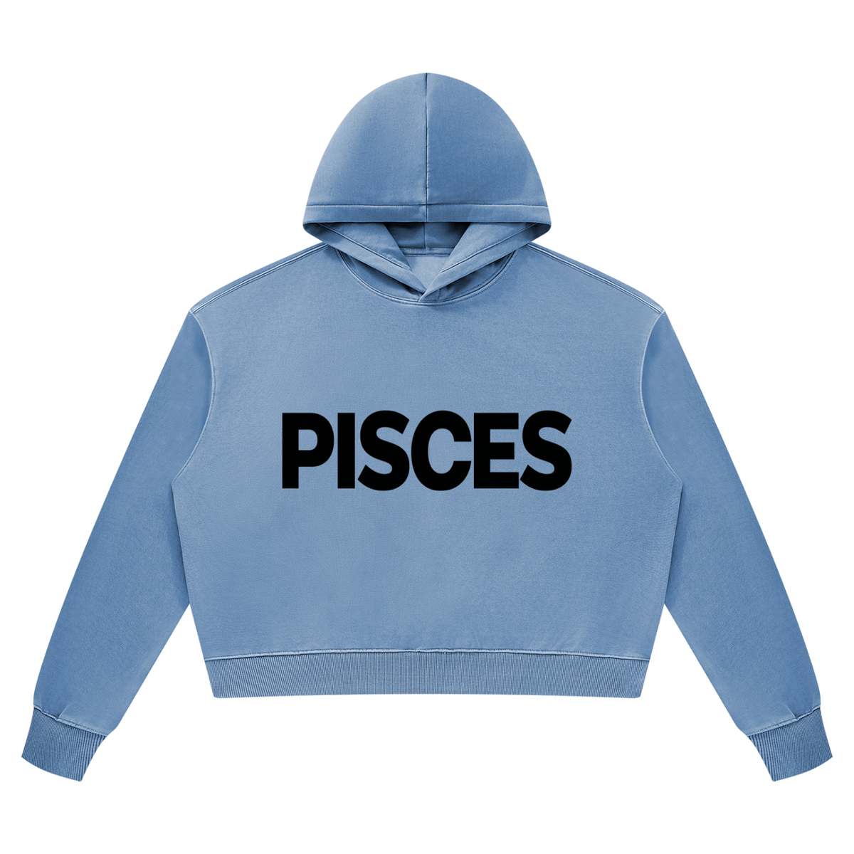Pisces Heavyweight Hoodie
