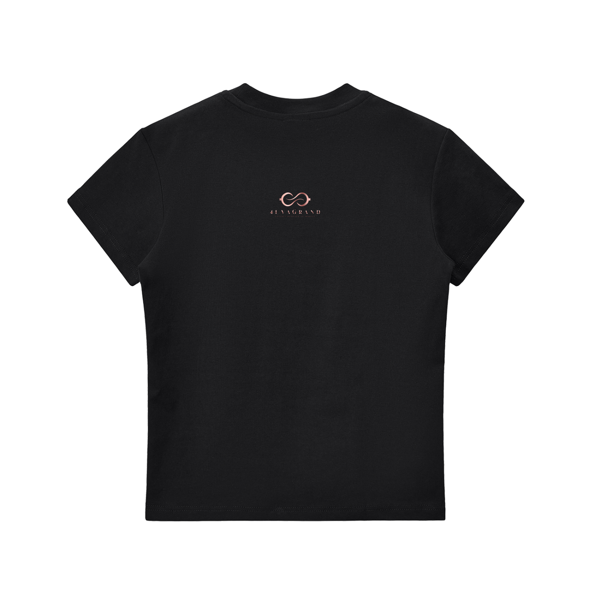 Grand Society Crewneck T-Shirt