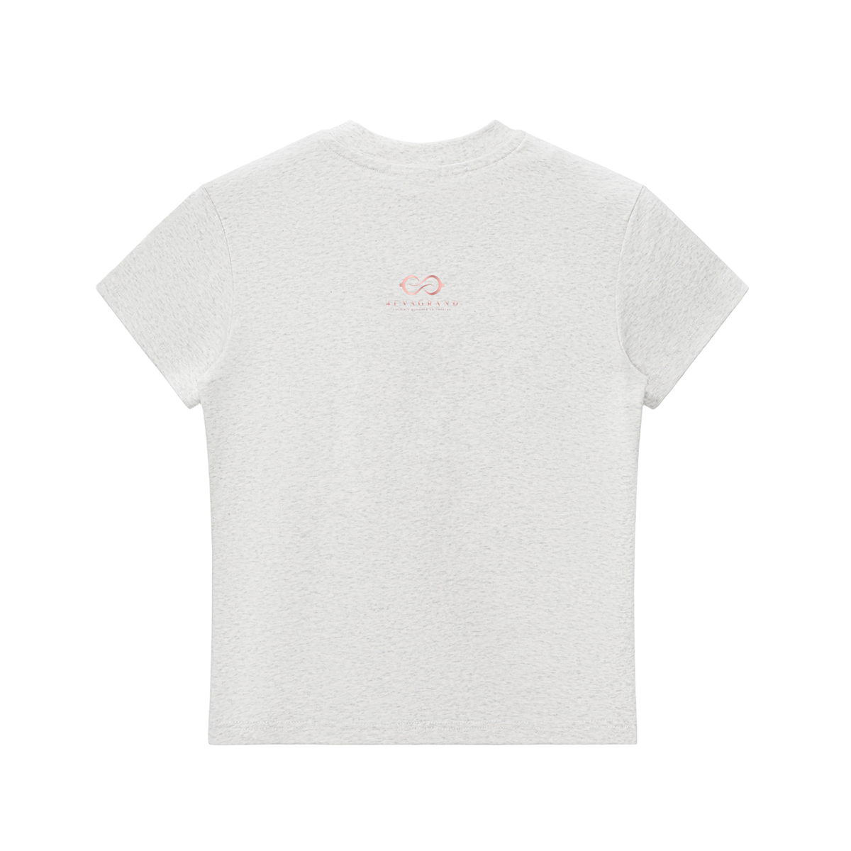 Grand Society Crewneck T-Shirt