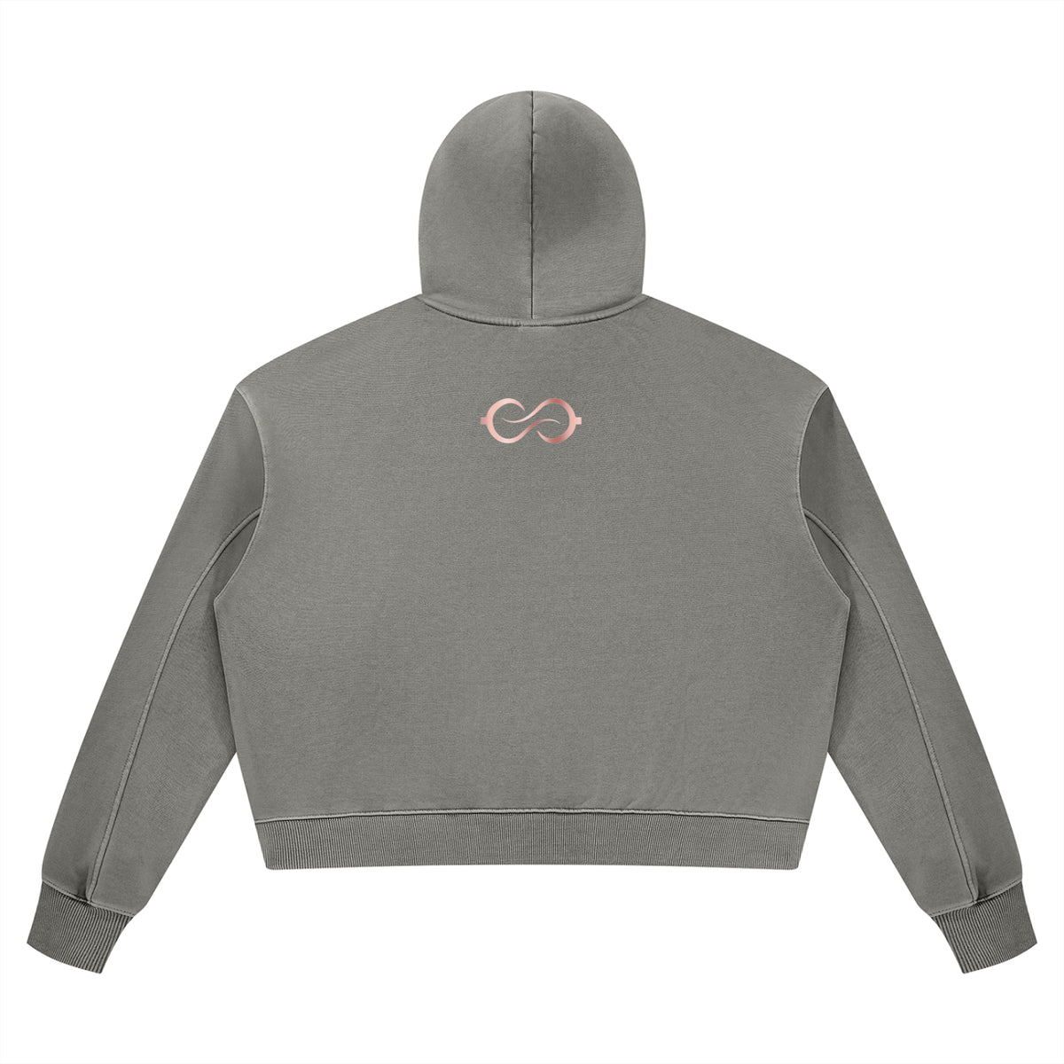 Cancer Heavyweight Hoodie