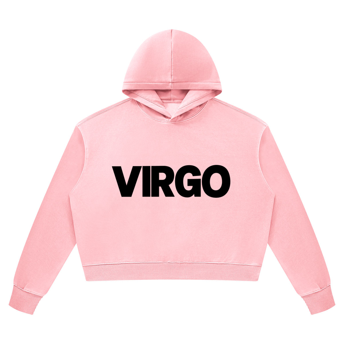 Virgo Heavyweight Hoodie