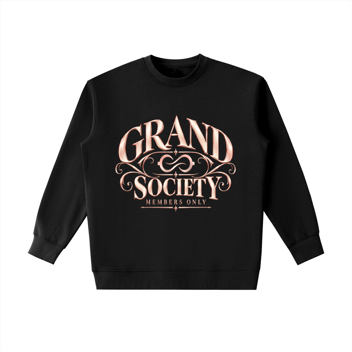 Grand Society Crewneck Sweatshirt
