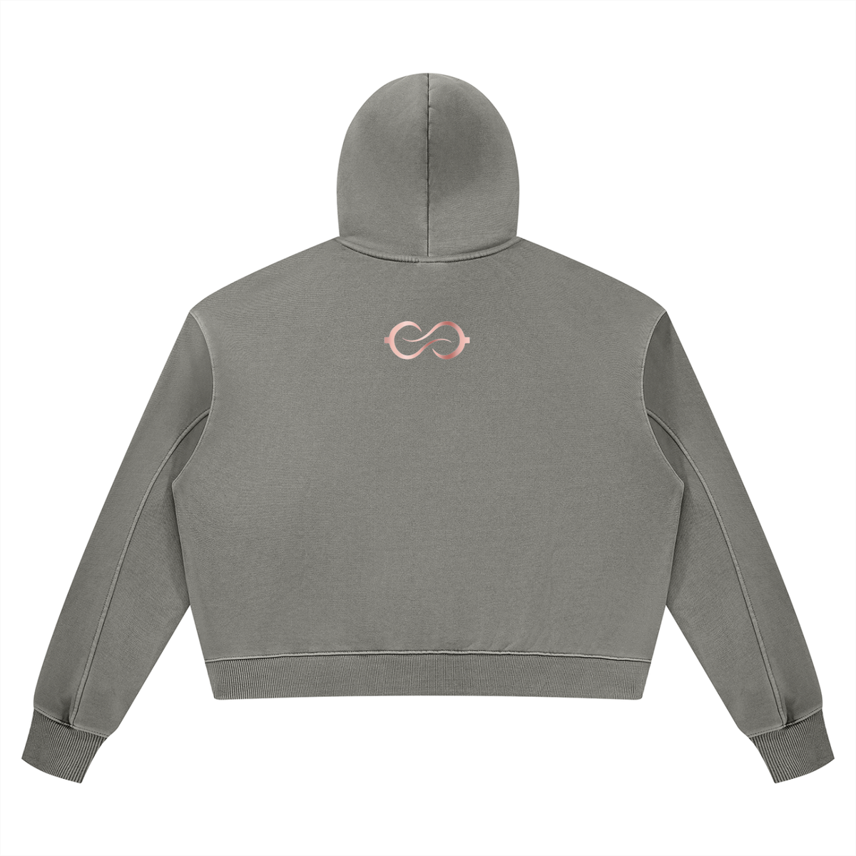 Leo Heavyweight Hoodie