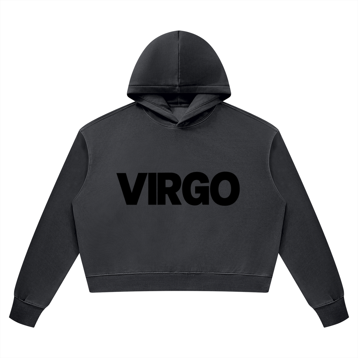 Virgo Heavyweight Hoodie