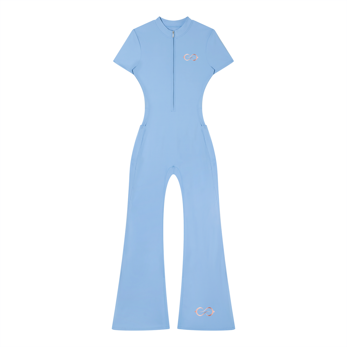 Signature Jumpsuit