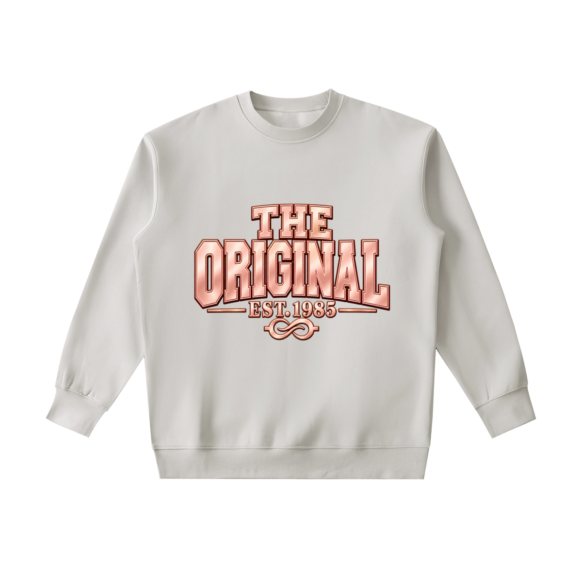 The OG Crewneck Sweatshirt