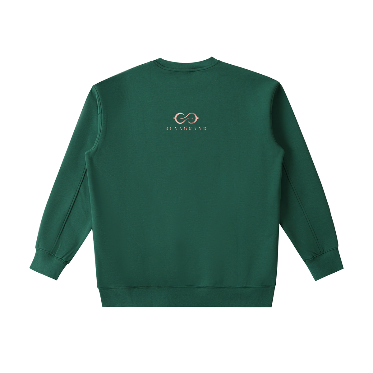 The OG Crewneck Sweatshirt