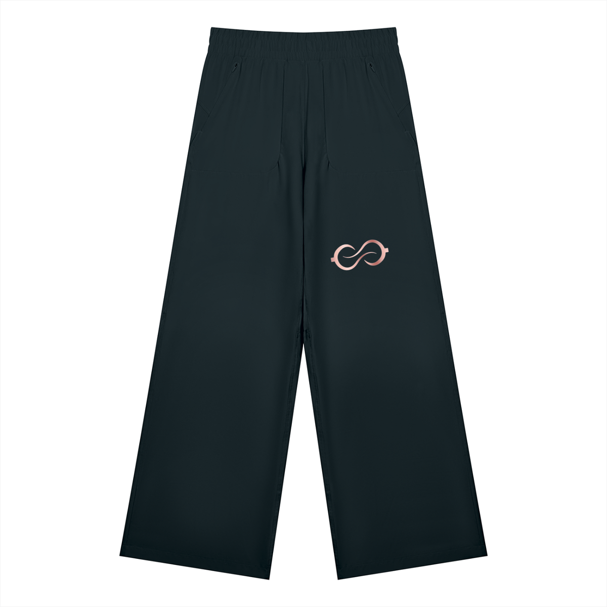 Signature Wide Leg Yoga Pants