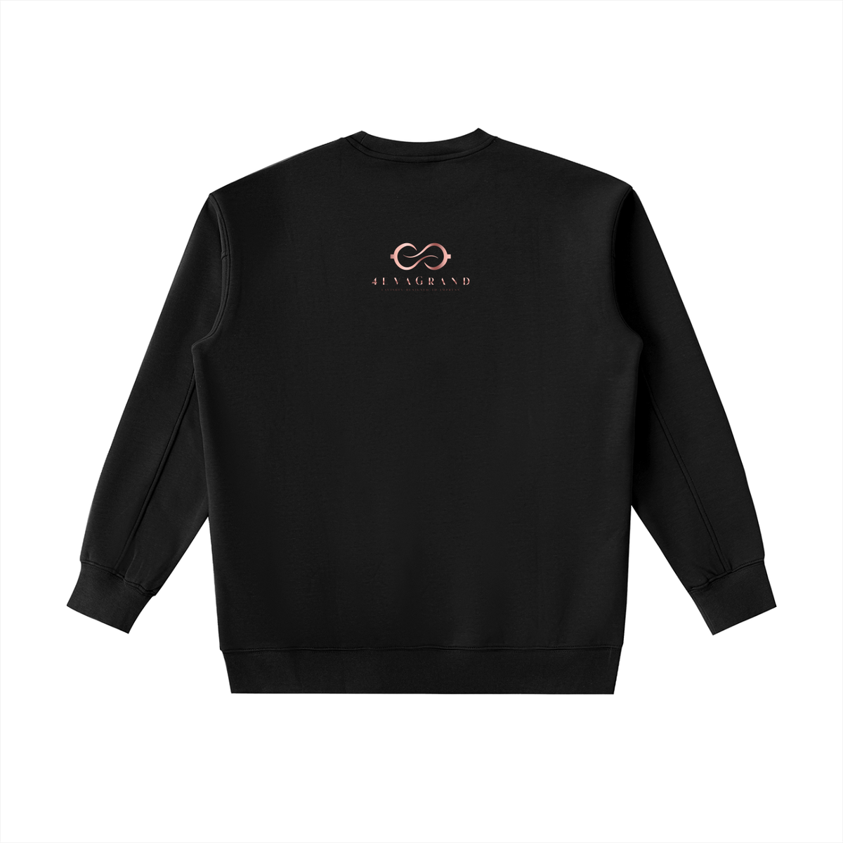 Grand Society Crewneck Sweatshirt