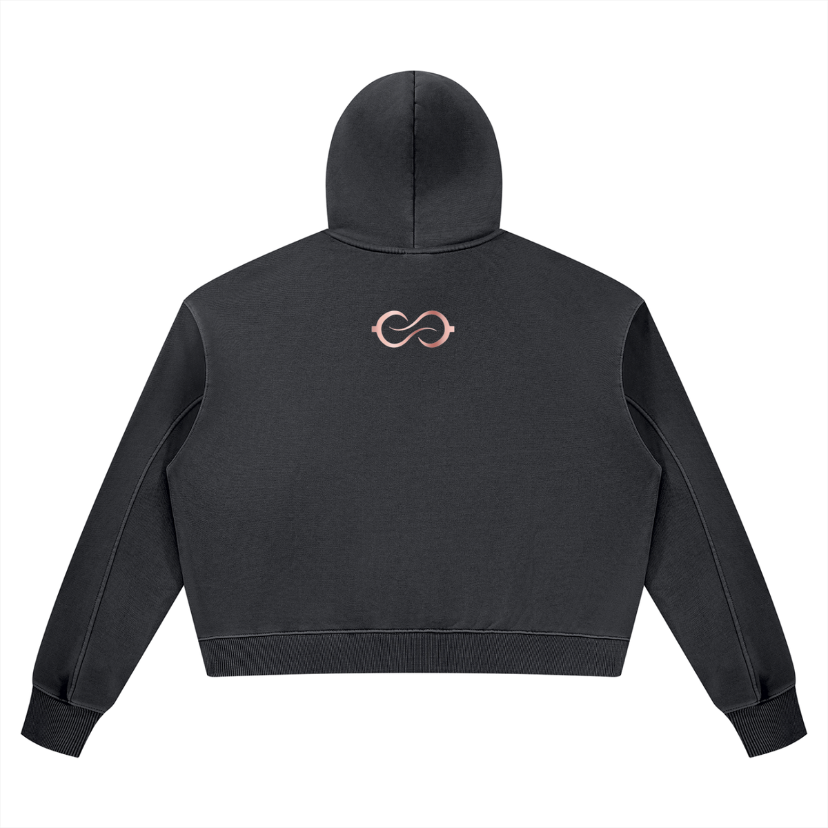 Leo Heavyweight Hoodie