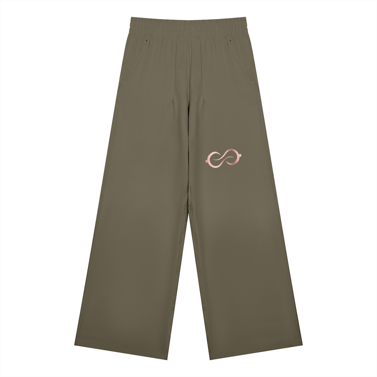 Signature Wide Leg Yoga Pants