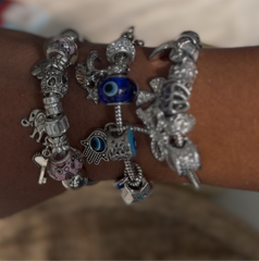 Charm Bracelets