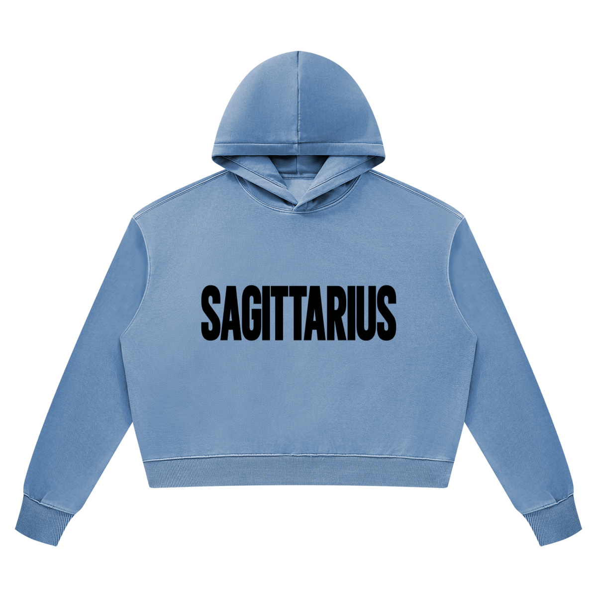 Sagittarius Heavyweight Hoodie