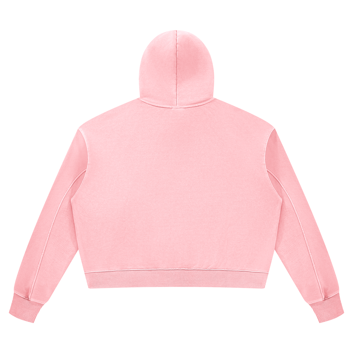 Women’s Vintage Wash Heavyweight Taurus Hoodie