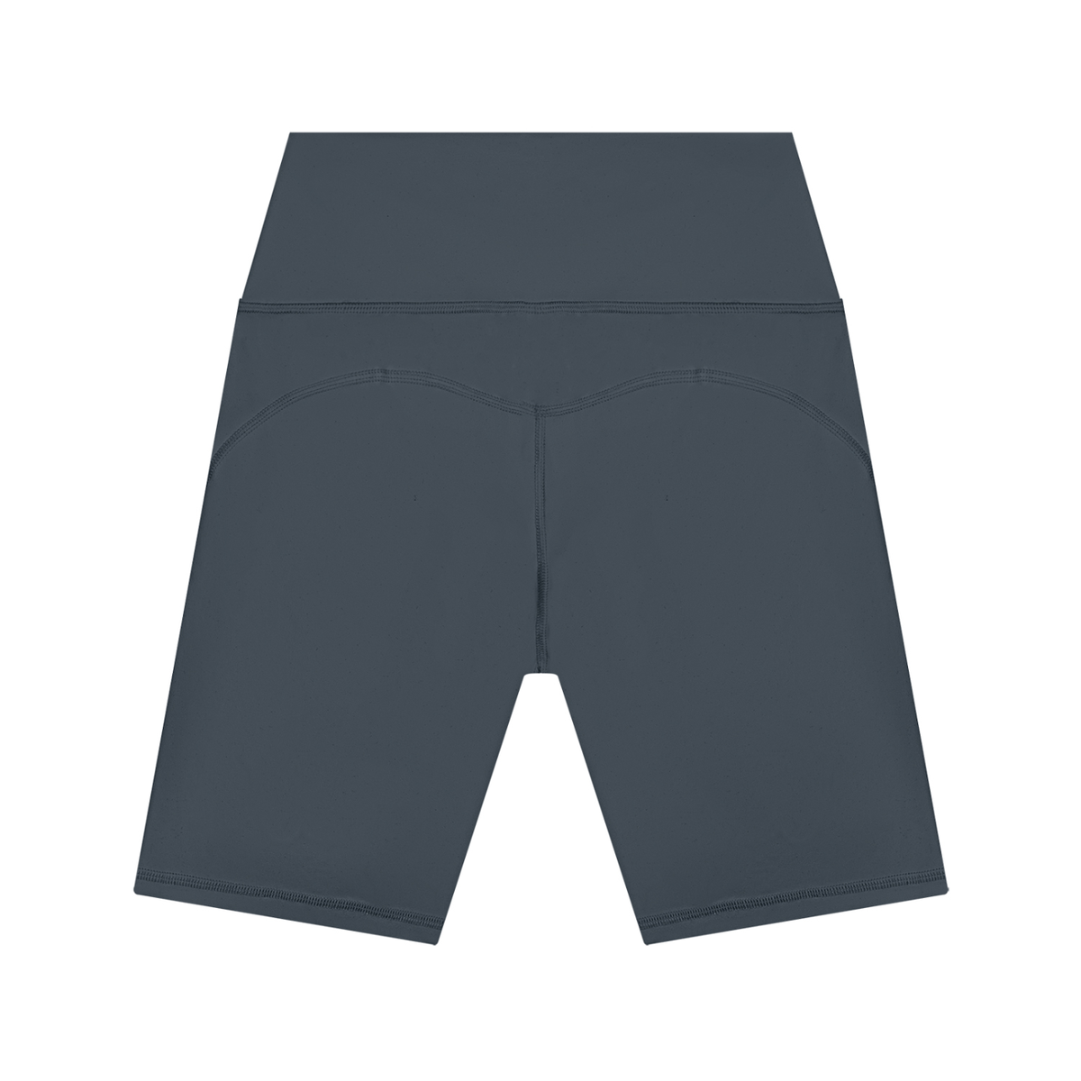 Signature High Waisted Yoga Shorts