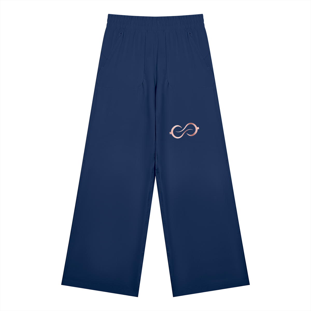 Signature Wide Leg Yoga Pants