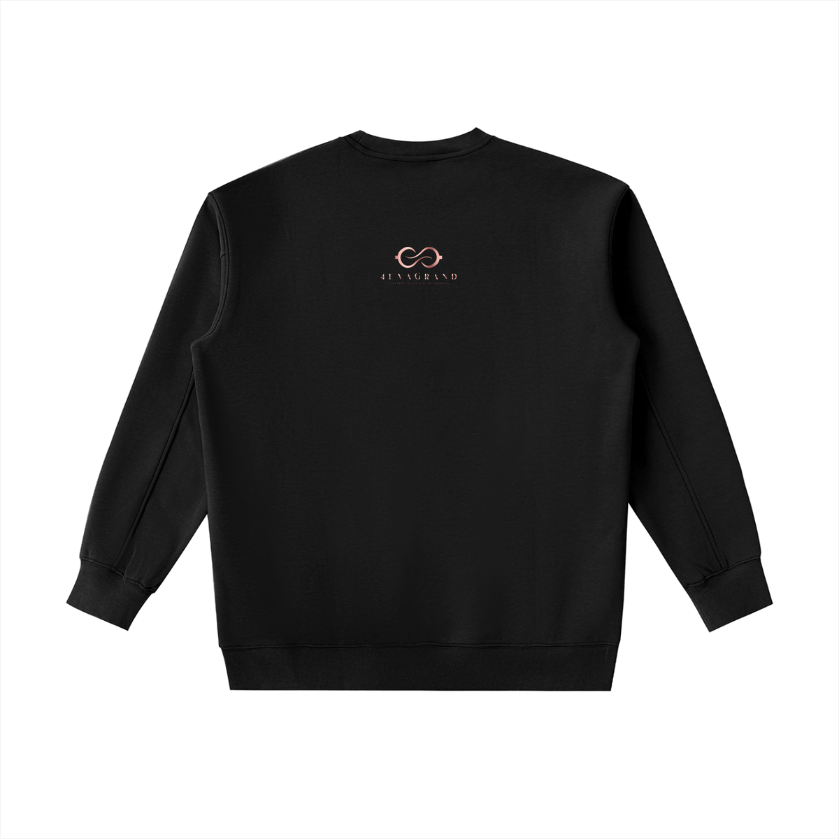 Grand Society Crewneck Sweatshirt