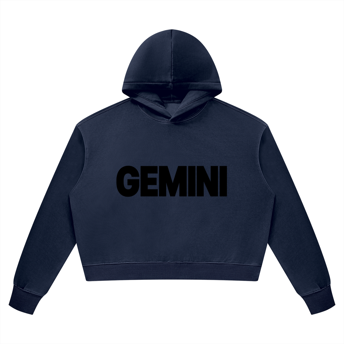 Gemini Heavyweight Hoodie