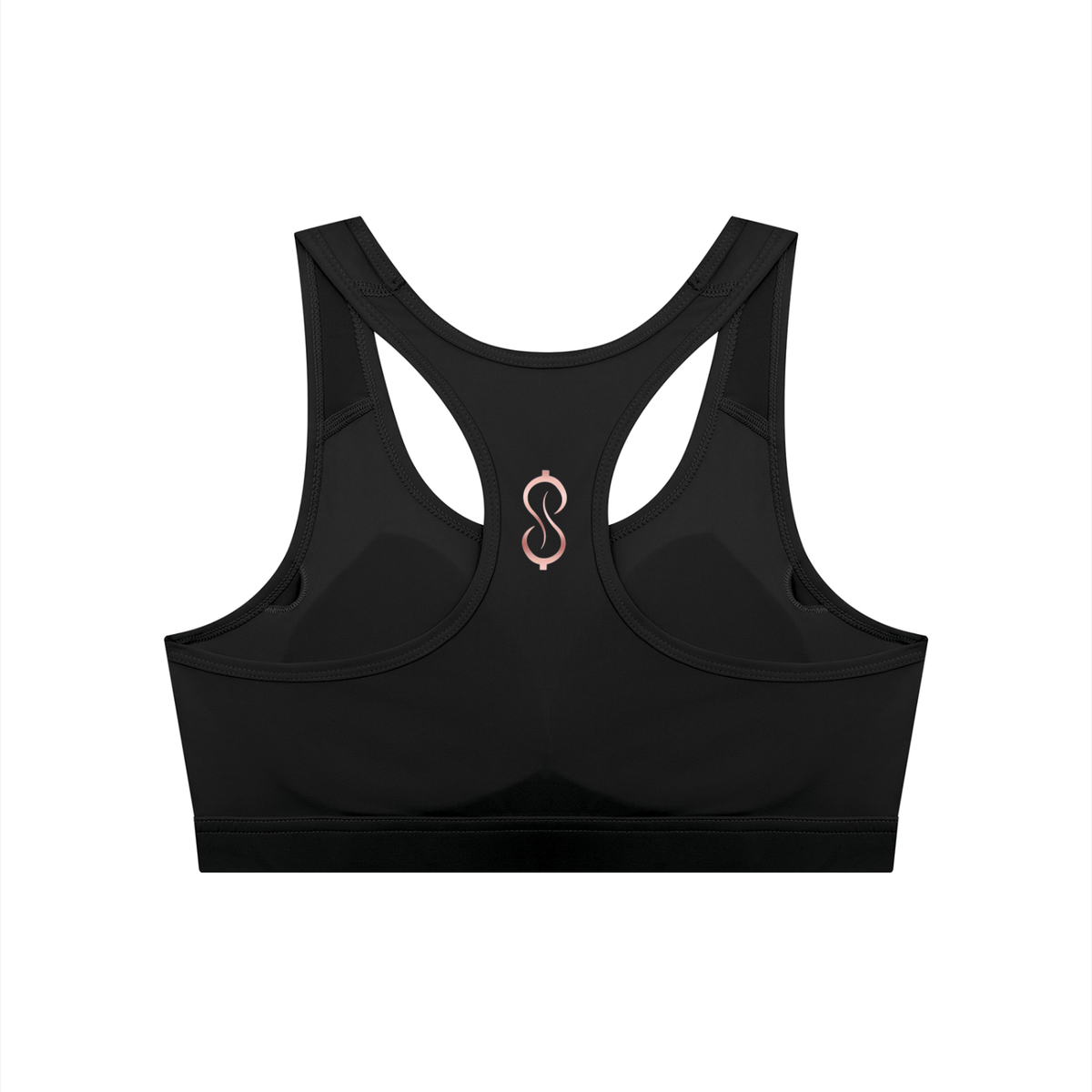 Signature Sports Bra
