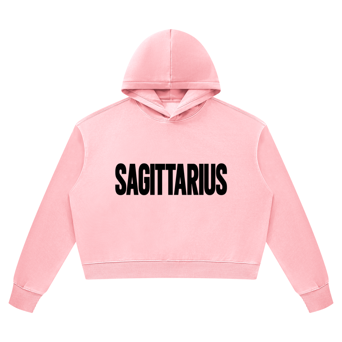 Sagittarius Heavyweight Hoodie