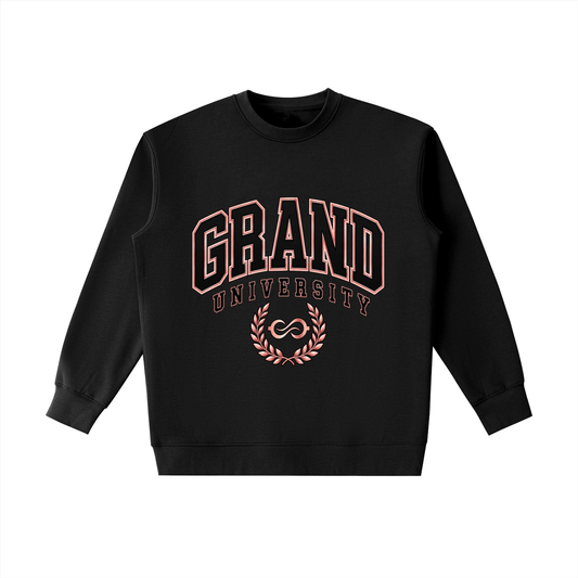 Grand University Crewneck Sweatshirt