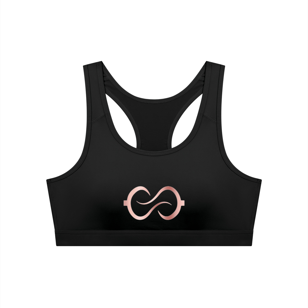 Signature Sports Bra