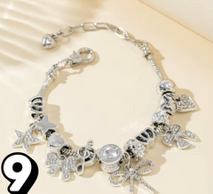 Charm Bracelets