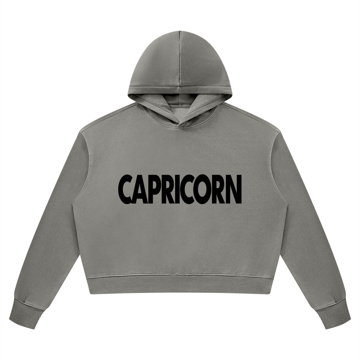 Capricorn Heavyweight Hoodie