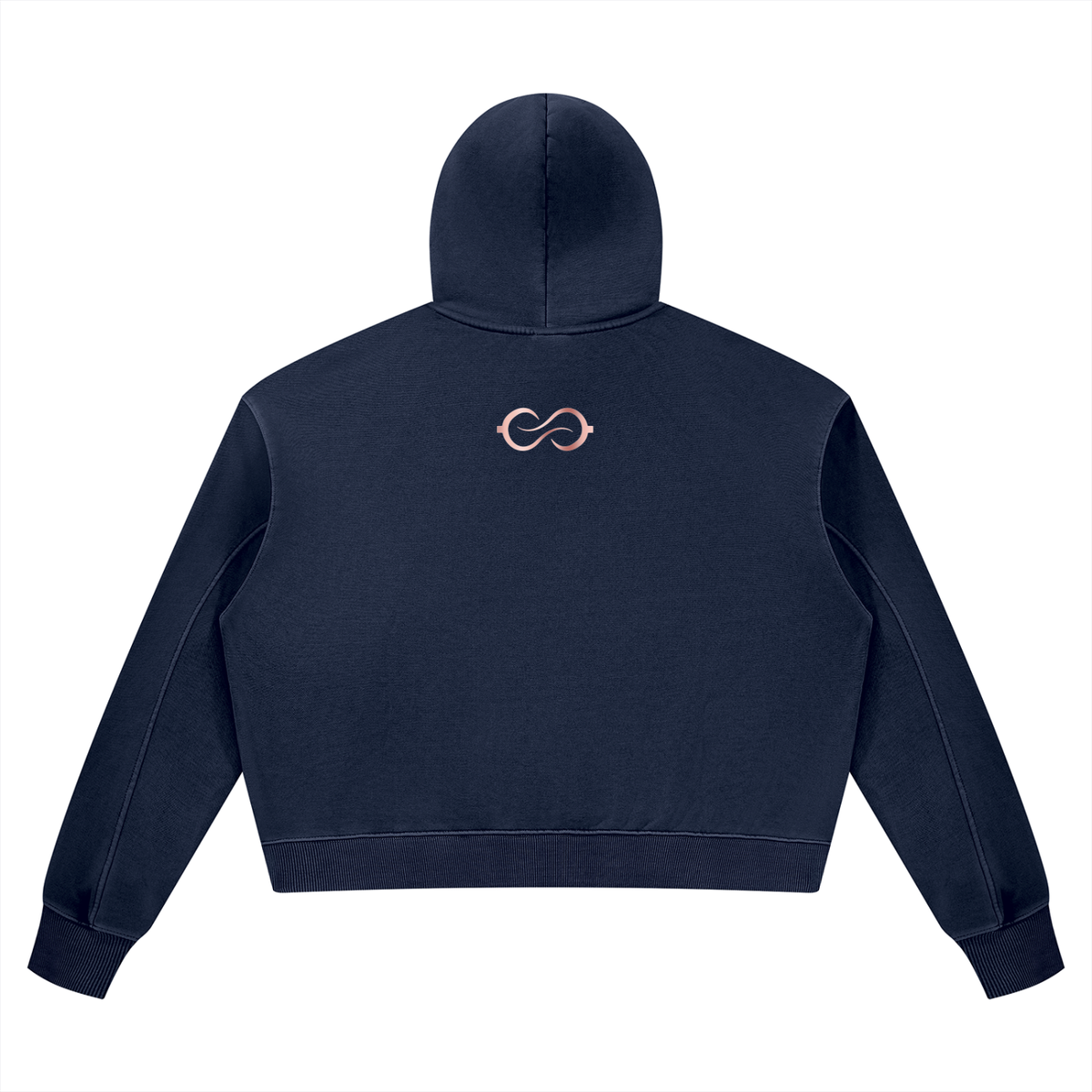 Gemini Heavyweight Hoodie