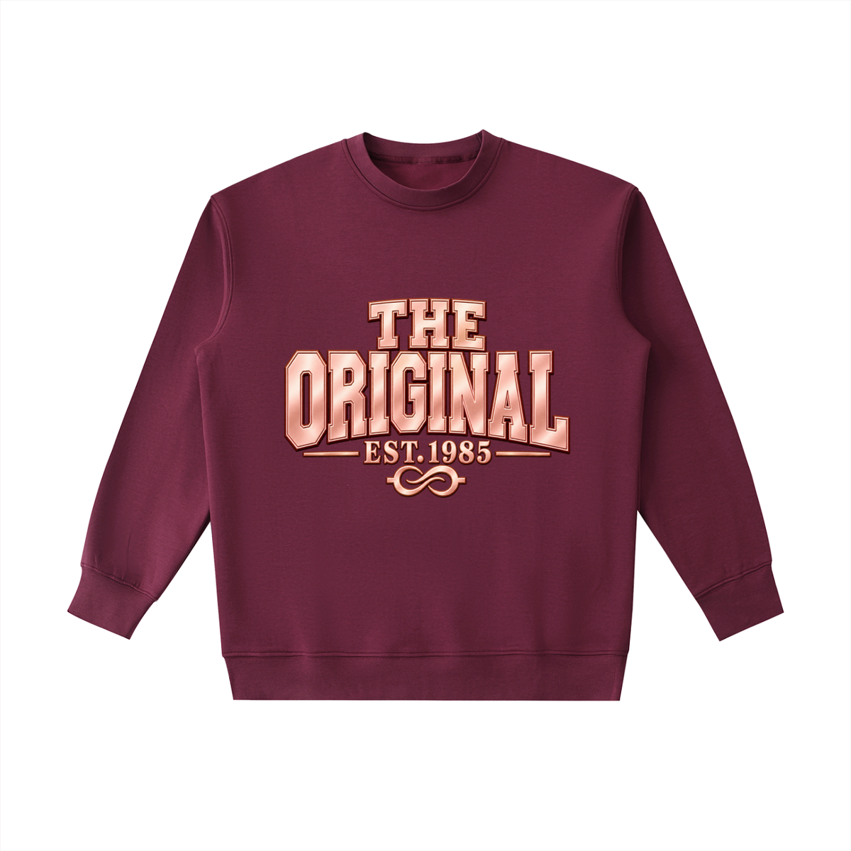 The OG Crewneck Sweatshirt