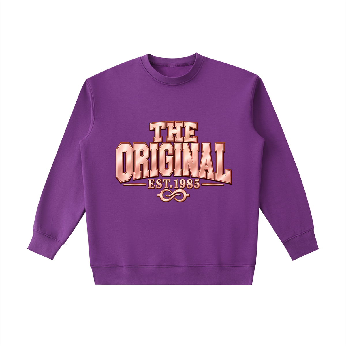The OG Crewneck Sweatshirt