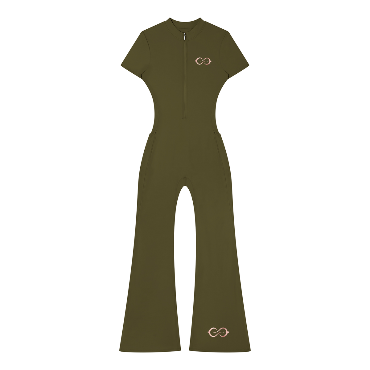Signature Jumpsuit