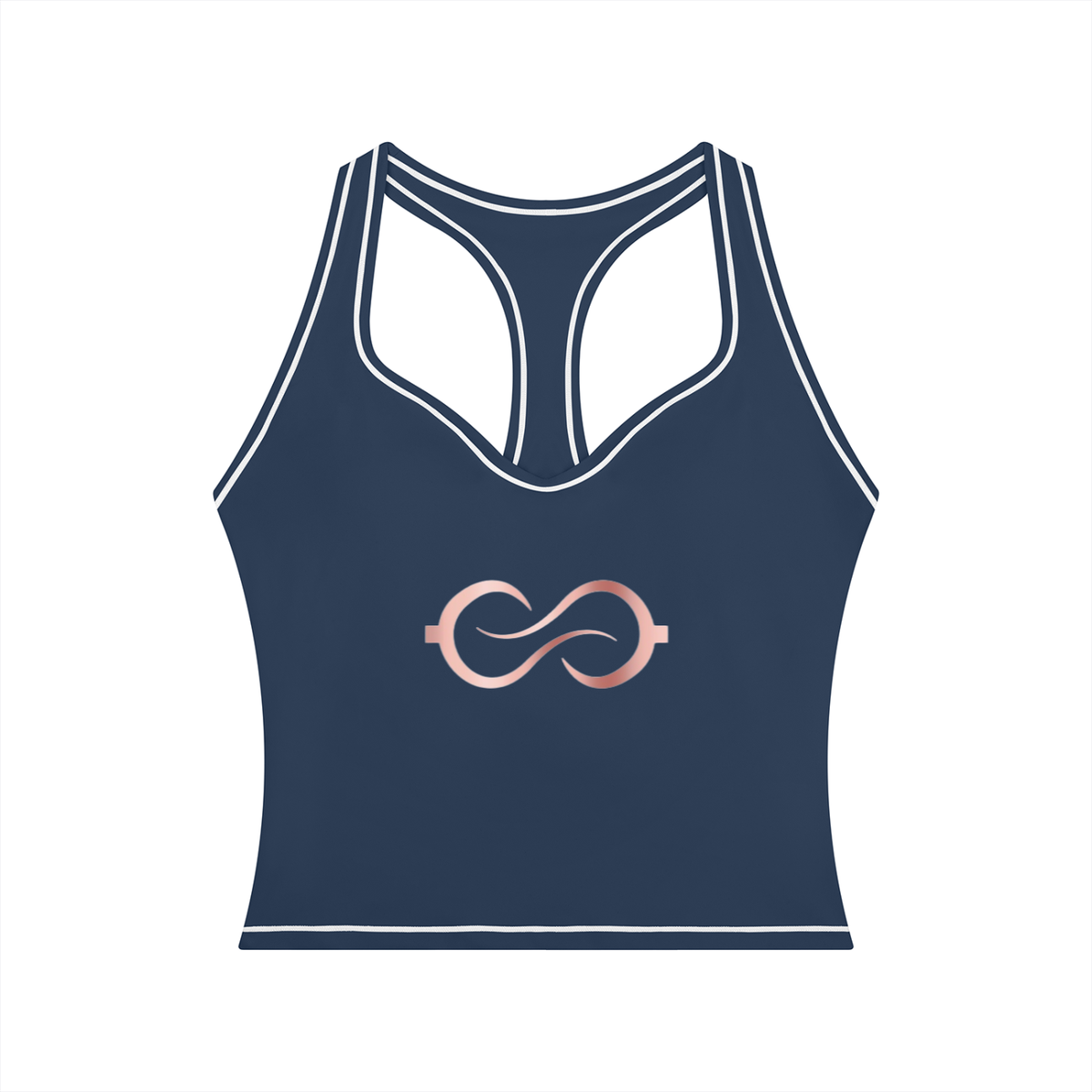 Signature Yoga Tank Top