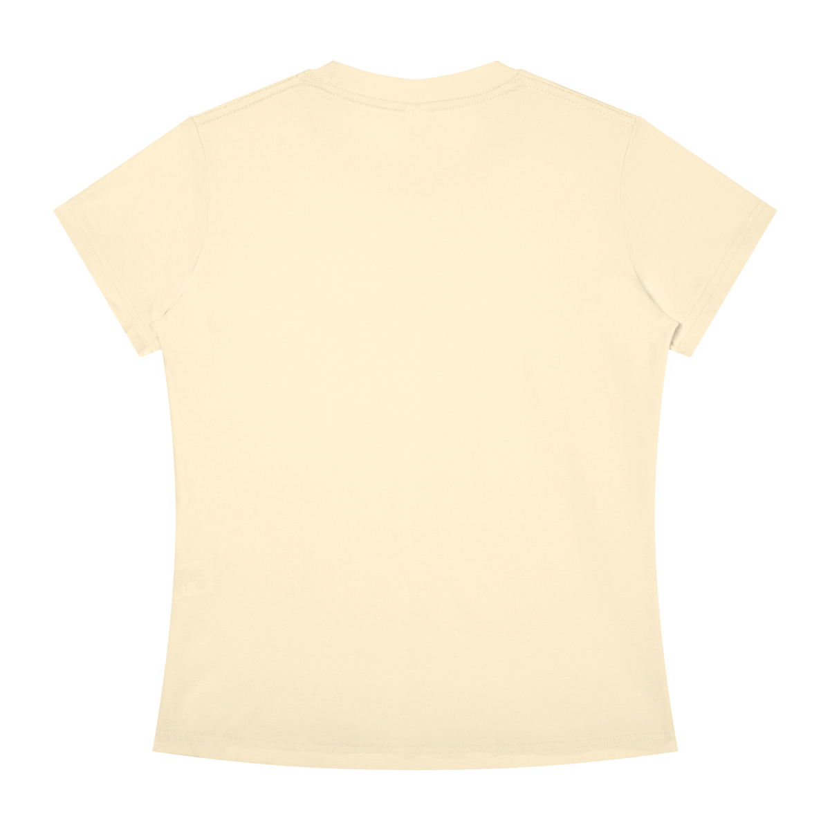 Wellness Club Crewneck T-Shirt