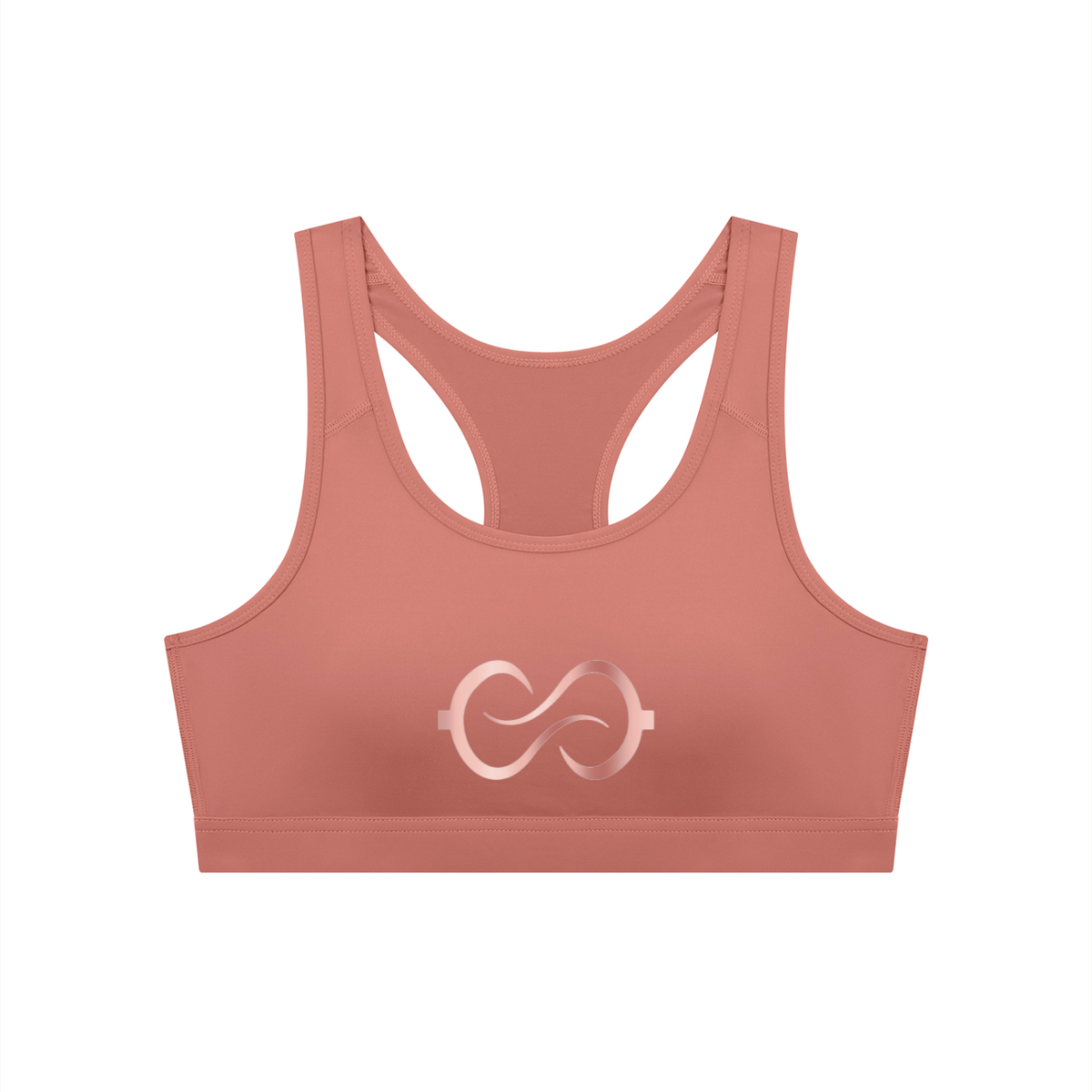 Signature Sports Bra