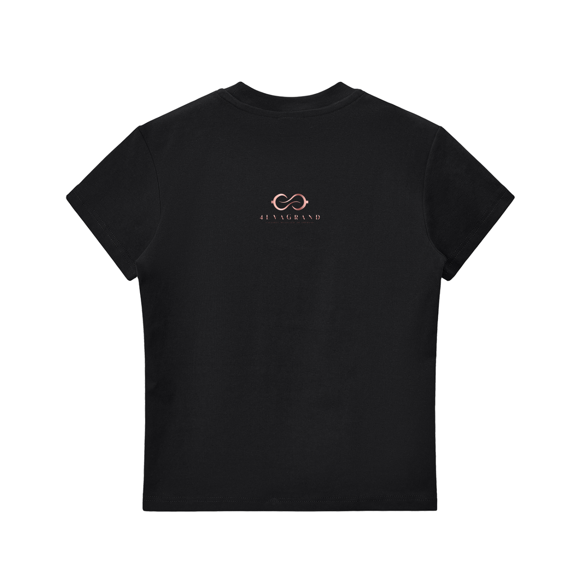 By Nature Crewneck T-Shirt