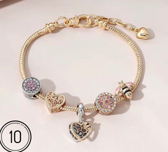Charm Bracelets