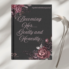 90 Purpose Activation Journal