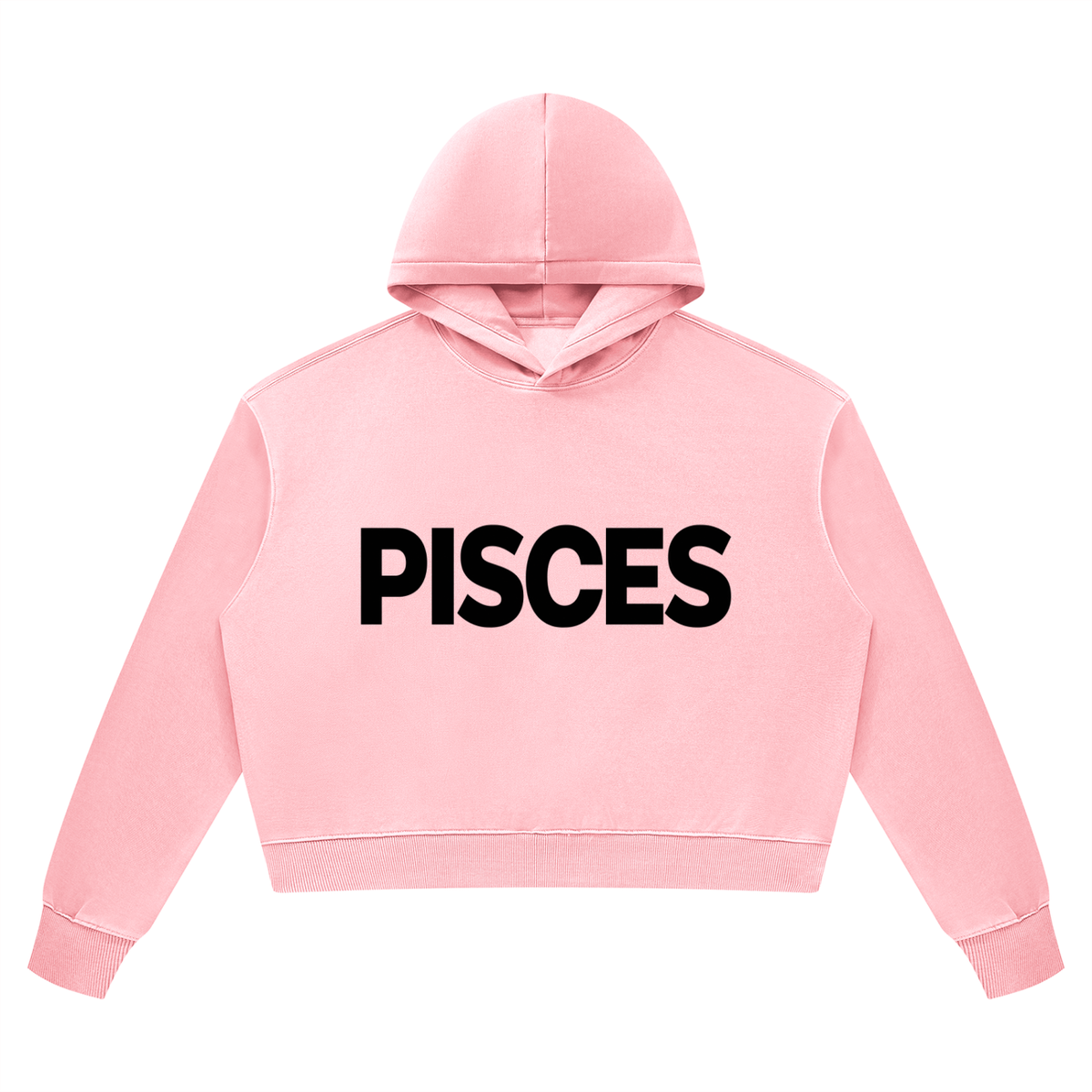 Pisces Heavyweight Hoodie
