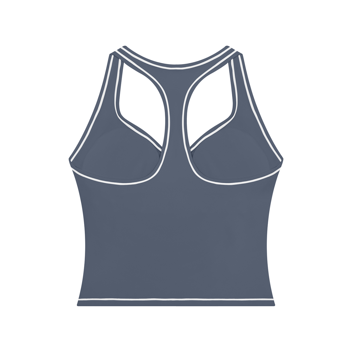 Signature Yoga Tank Top