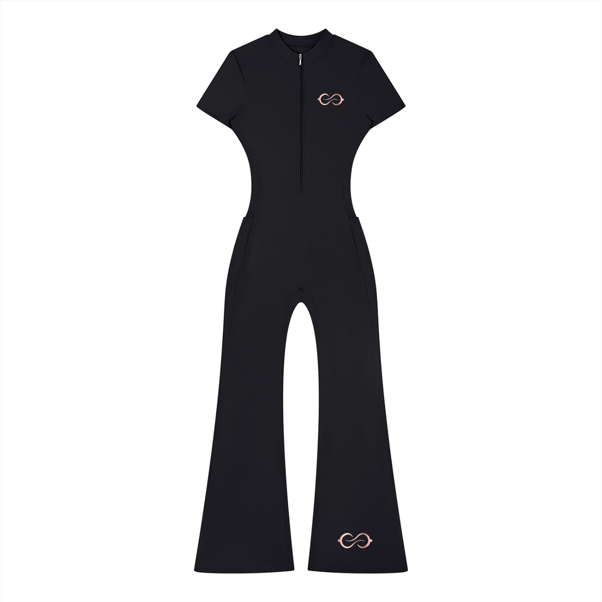 Signature Jumpsuit