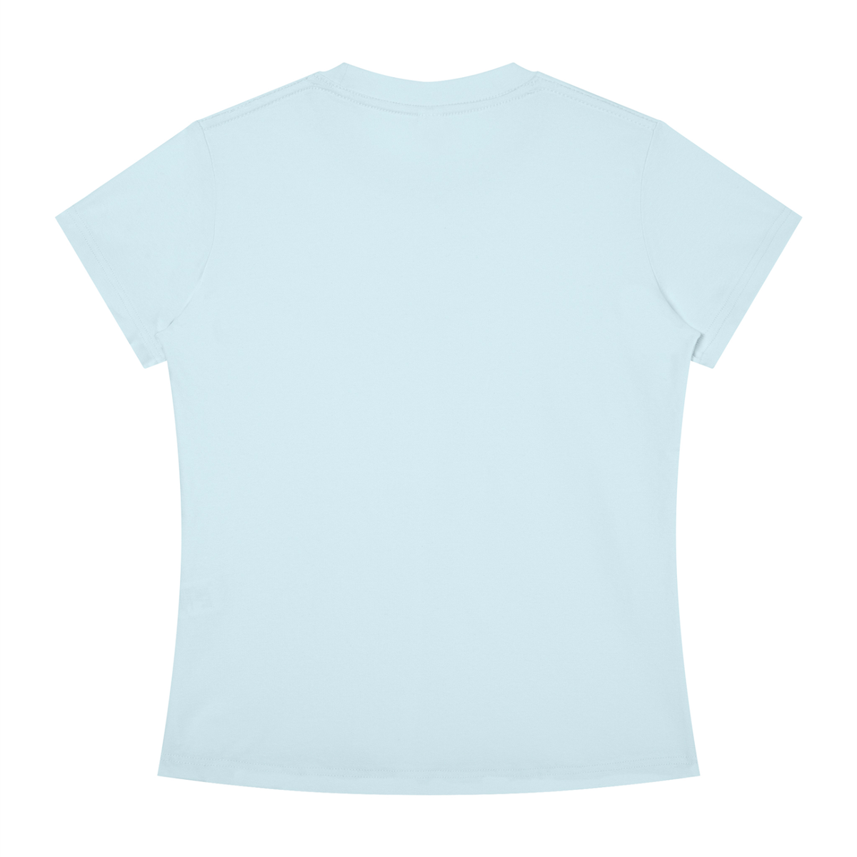 Wellness Club Crewneck T-Shirt