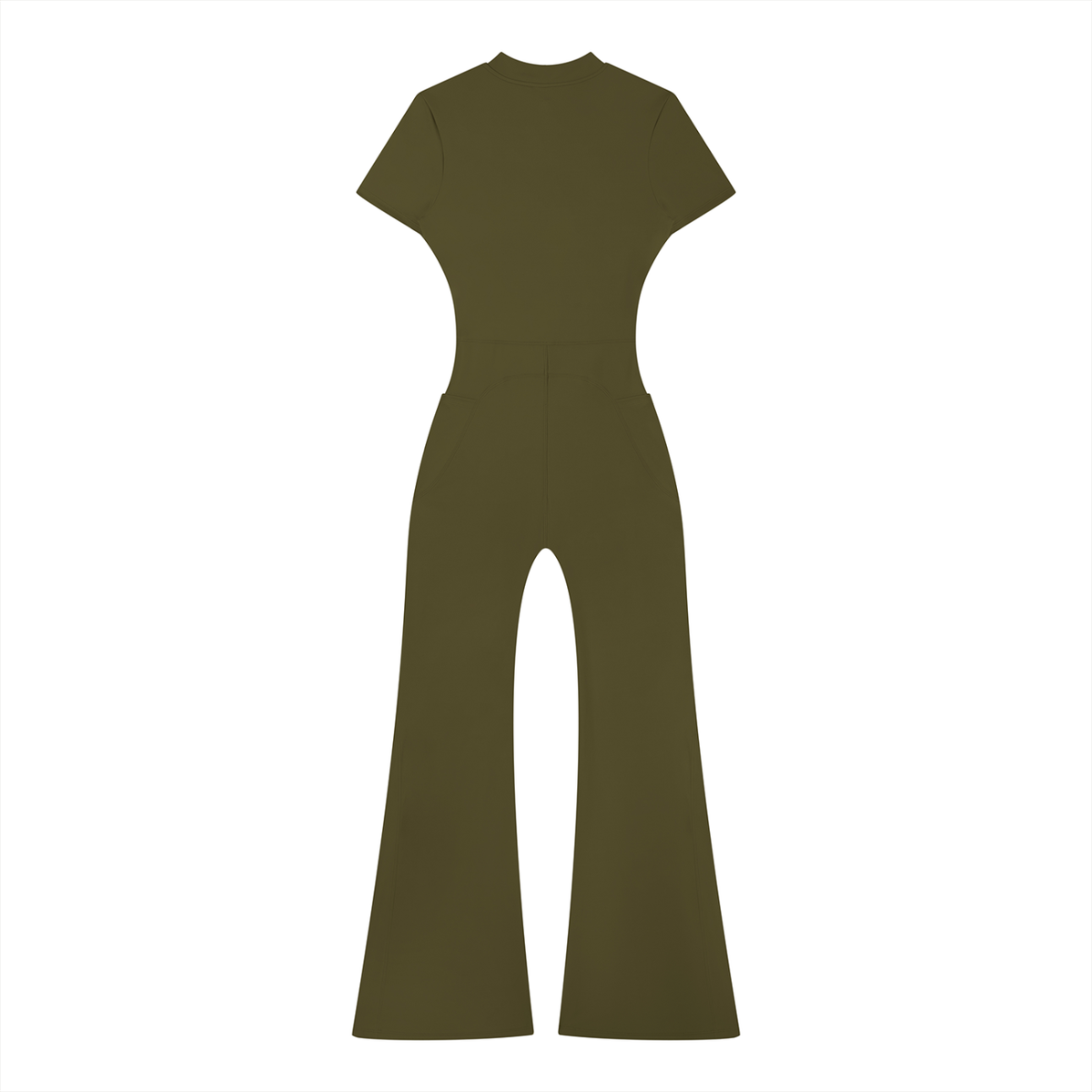 Signature Jumpsuit