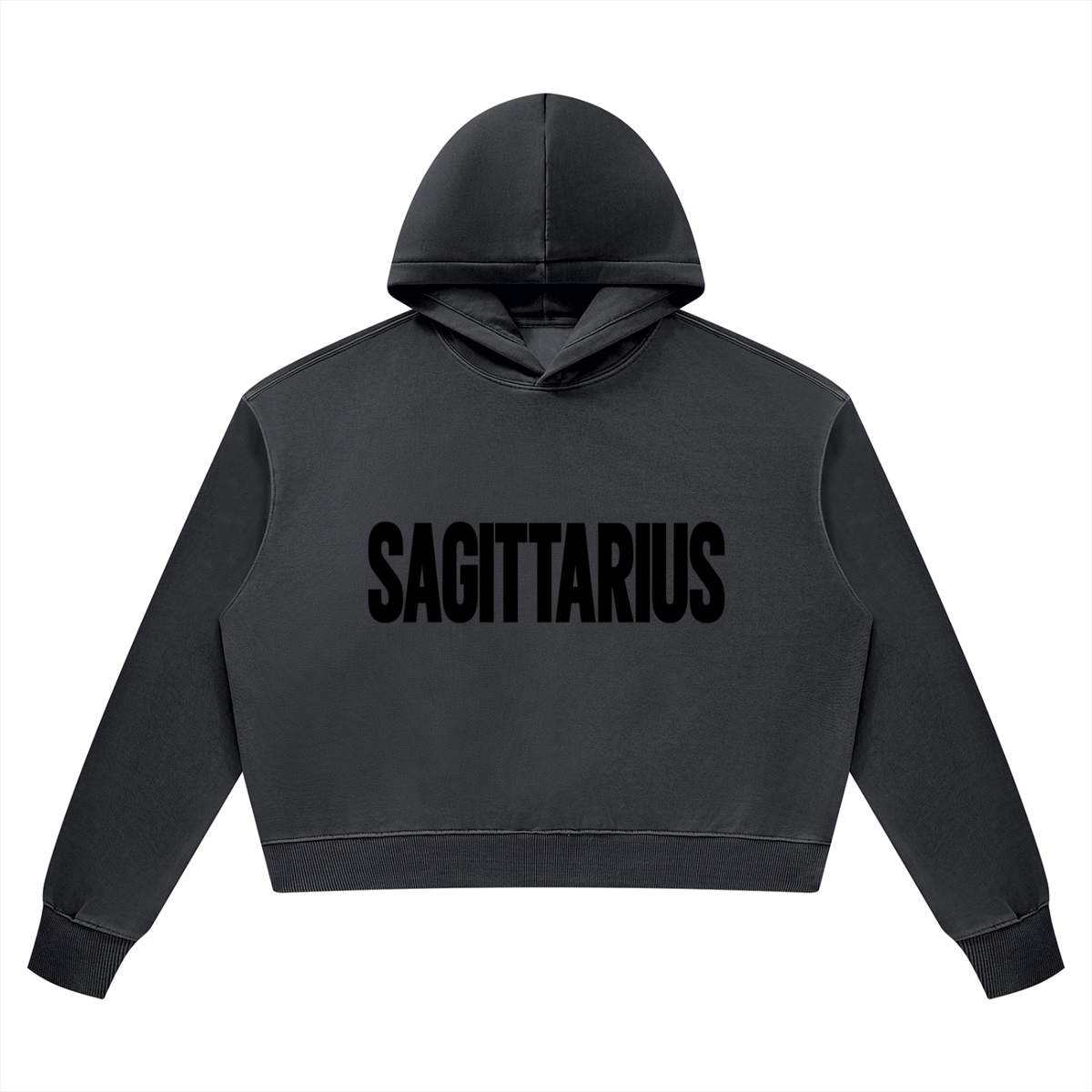 Sagittarius Heavyweight Hoodie