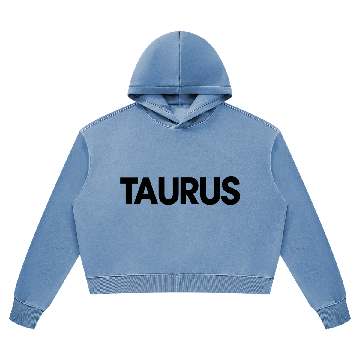 Taurus Heavyweight Hoodie