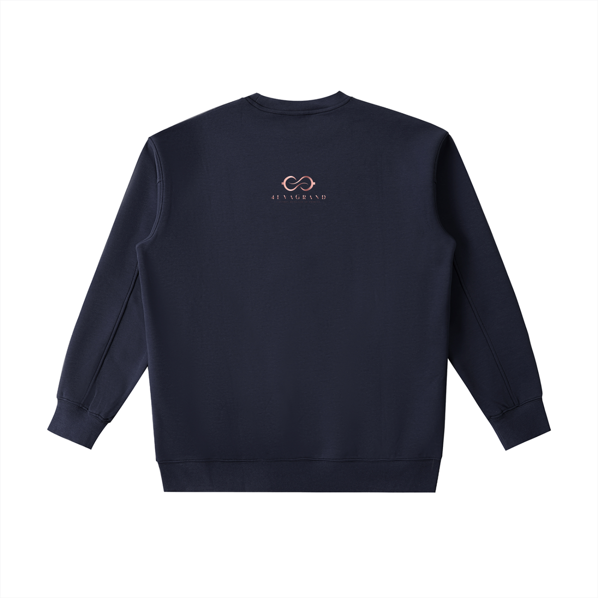 Grand Society Crewneck Sweatshirt