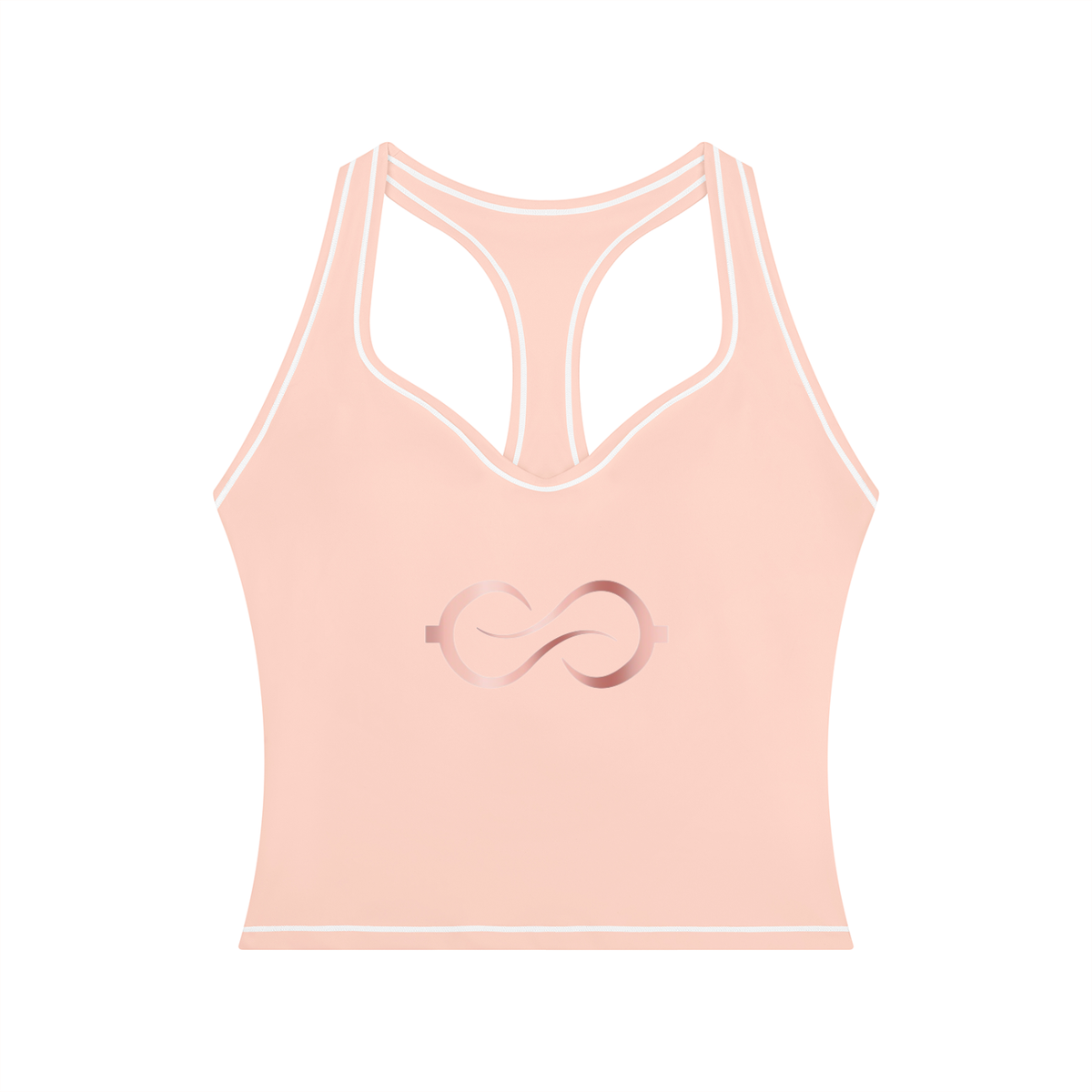 Signature Yoga Tank Top