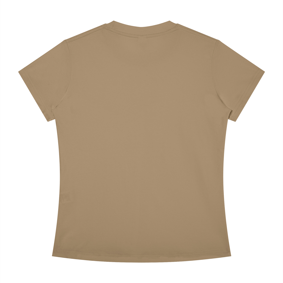 Wellness Club Crewneck T-Shirt