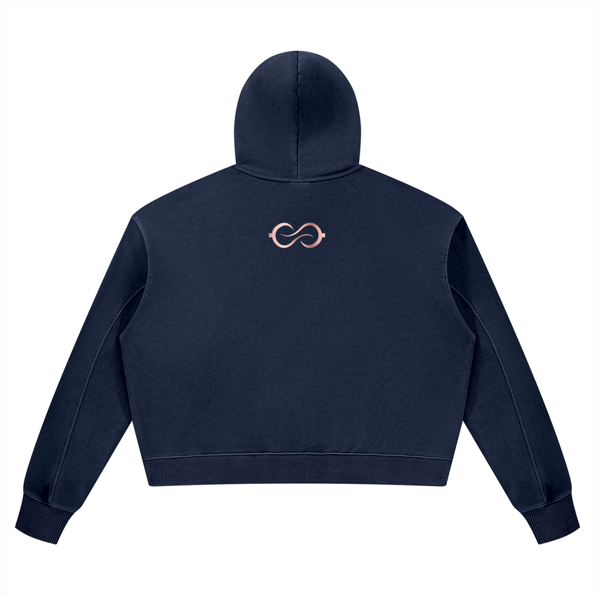 Cancer Heavyweight Hoodie