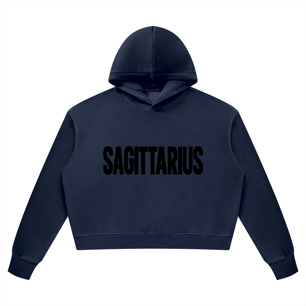 Sagittarius Heavyweight Hoodie
